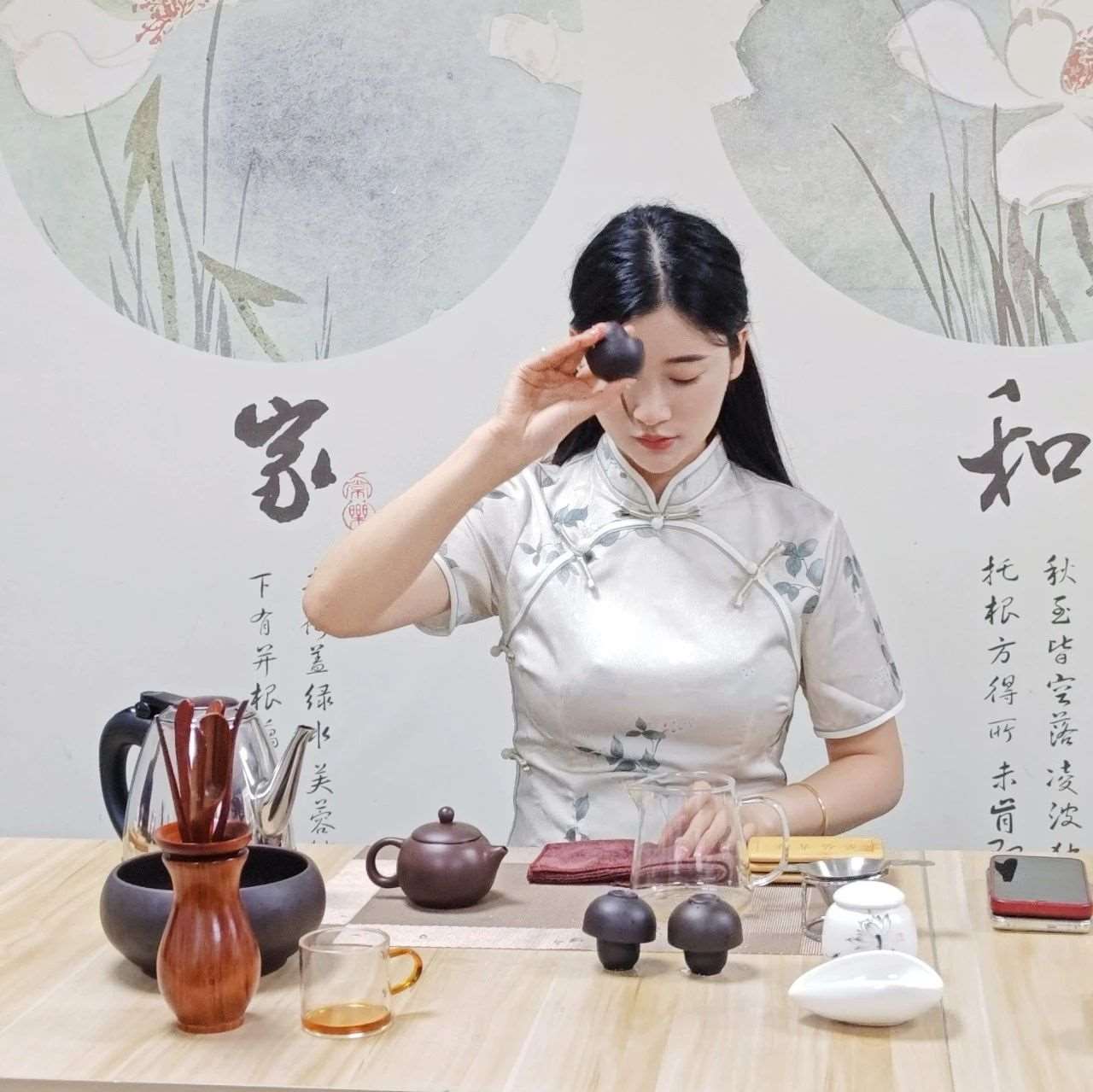 别再傻傻分不清了！茶艺师vs评茶员，看看你适合哪个？补贴1000元