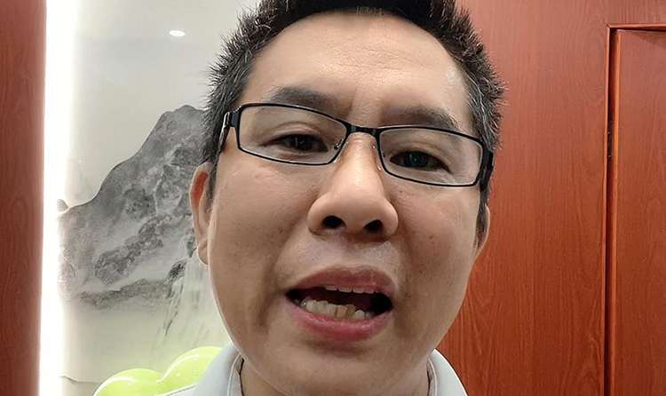 职业培训师